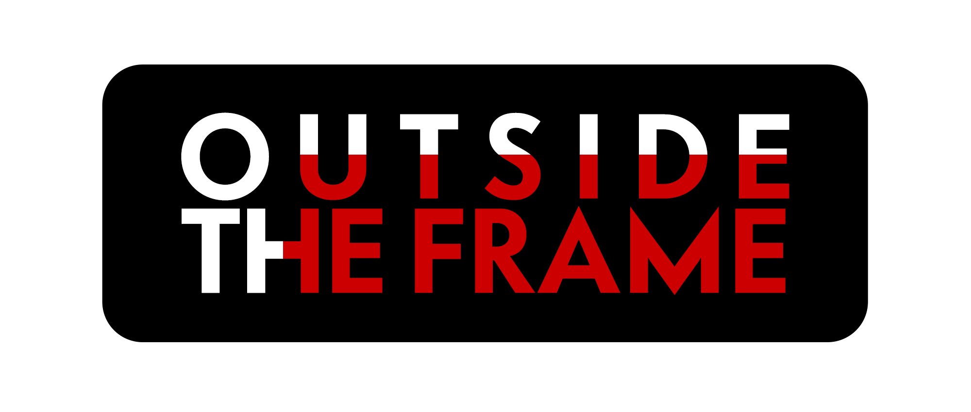 Outside the Frame