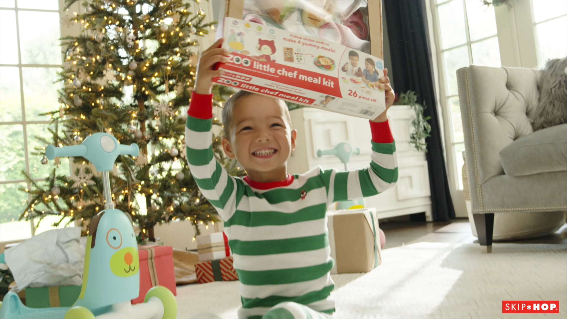 Holiday 2021