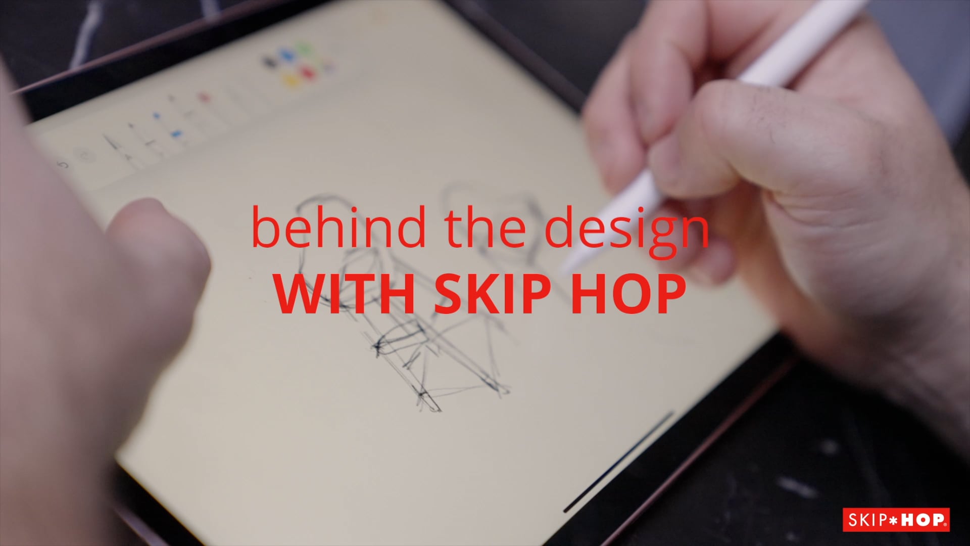 Behind the Design