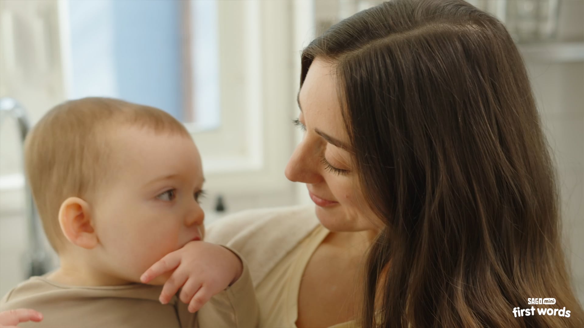 Otsimo First Words